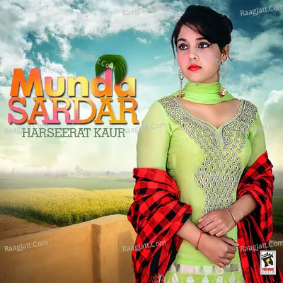 Harseerat Kaur Image