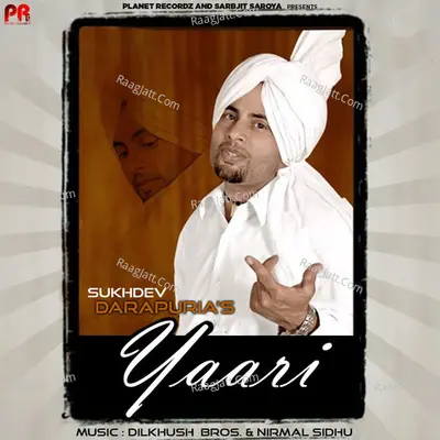 Yaari Poster