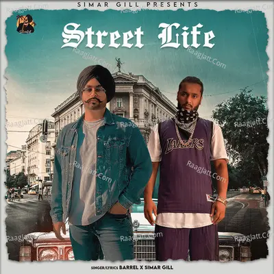 Street Life