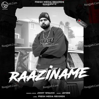 Raaziname