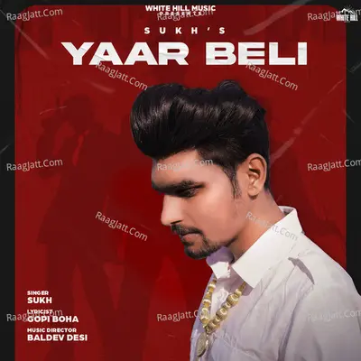 Yaar Beli Cover