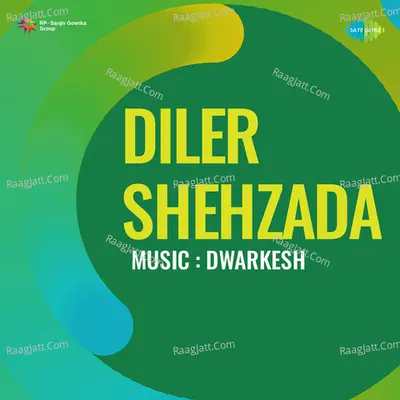Diler Shehzada - Arati Mukherjee
