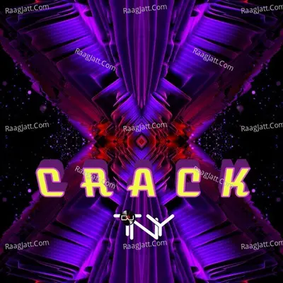 Crack By Dj Tny Cover