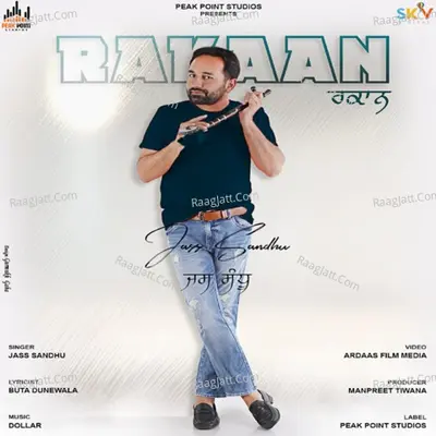 Rakaan