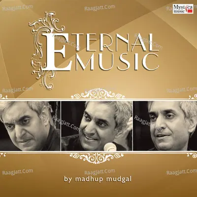 Eternal Music Poster