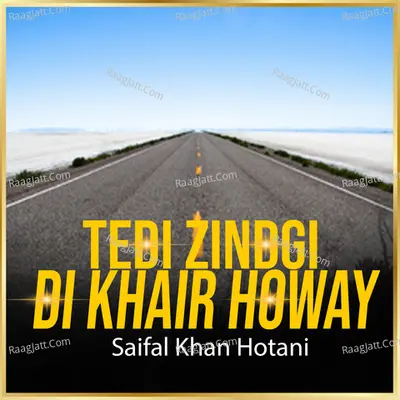 Saifal Khan Hotani Image