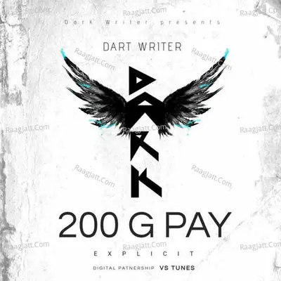 Dark Writer Image