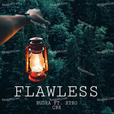 Flawless Cover