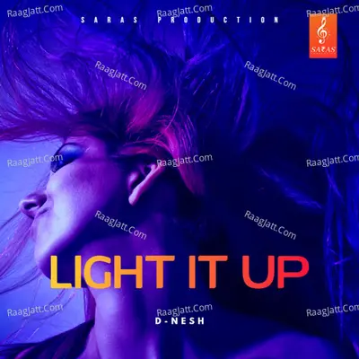 Light It Up - Single