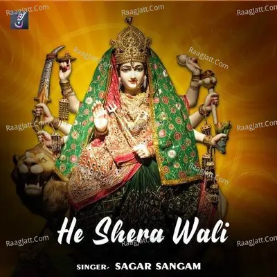 He Shera Wali Cover