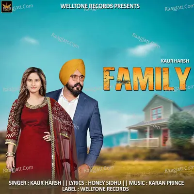 Family Cover