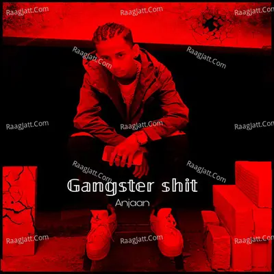 Gangster Shit Cover