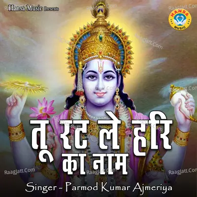 Tu Ratt Le Hari Ka Naam Cover