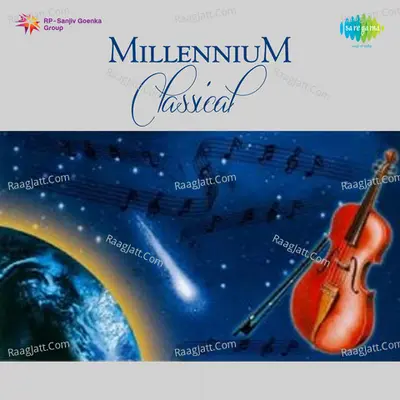 Millenium Classical Poster