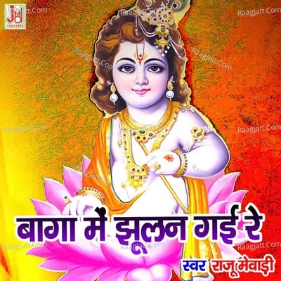 Baga Men Jhulan Gai Re Kisa Bhuli Shyam Ka Dwar