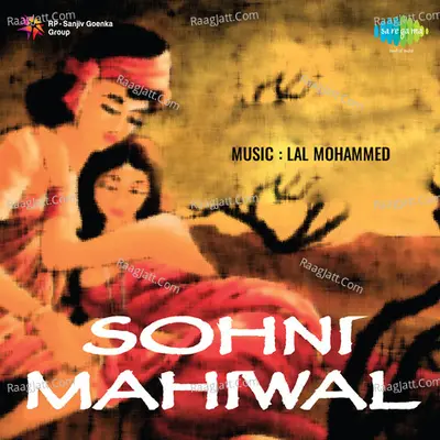 Sohni Mahiwal Poster