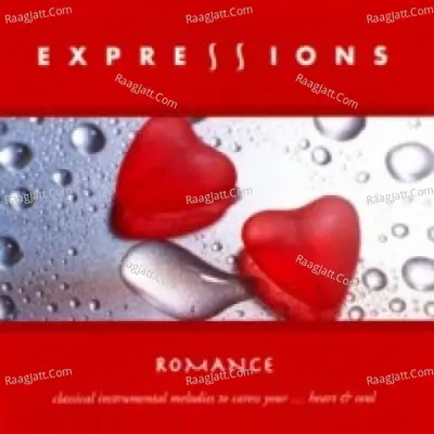 Revival - Expressions (romance) - Ustad Vilayat Khan