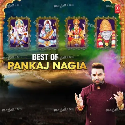 Best Of Pankaj Nagia Poster