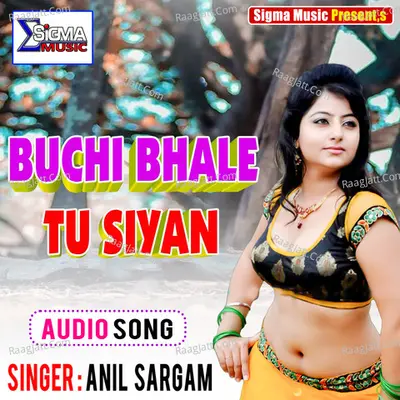 BUCHI BHALE TU SIYAN Cover