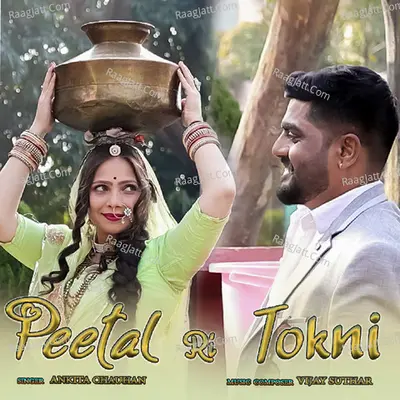 Peetal Ri Tokni Cover
