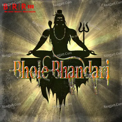 Bhole Bhandari - Single Cover