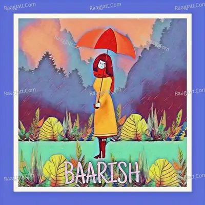 Baarish Cover
