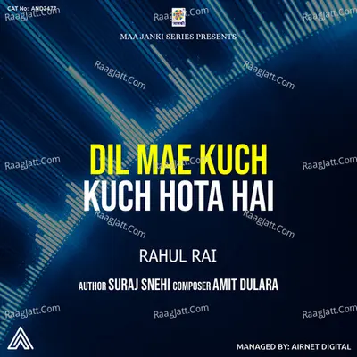 Dil Mae Kuchh Kuchh Hota Hai Cover