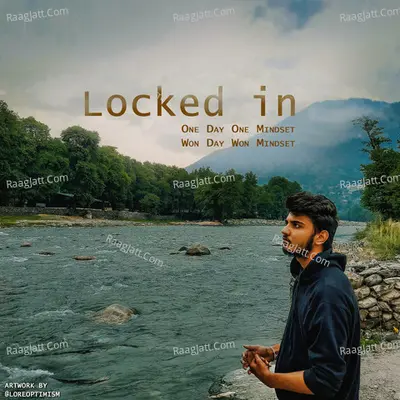 Locked In Cover