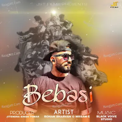Bebasi Cover