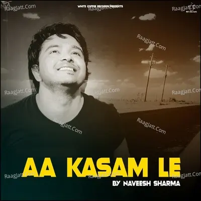 Aa Kasam Le Cover