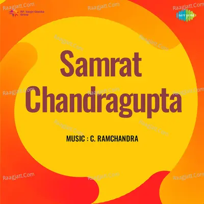 Samrat Chandragupta - C. Ramchandra