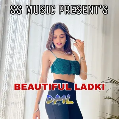 Beautiful Ladki Cover