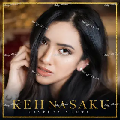 Keh Na Saku Cover