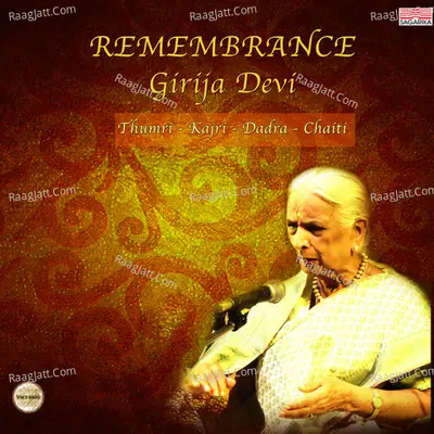 Remembrance - Girija Devi Poster