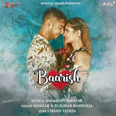Baarish