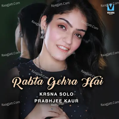 Rabta Gehra Hai Cover