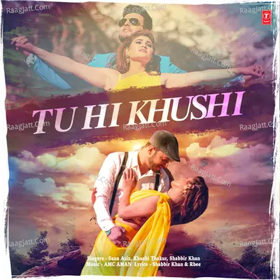 Tu Hi Khushi Cover