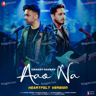 Aao Na-Heartfelt Version