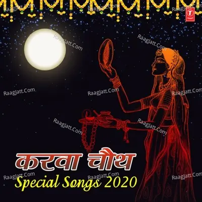 Karwa Chauth Special Songs 2020 Poster