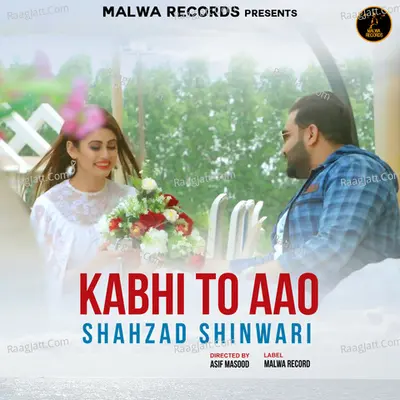Kabhi To Aao Cover