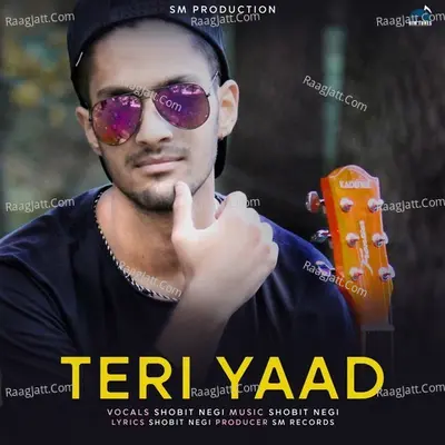 Teri Yaad