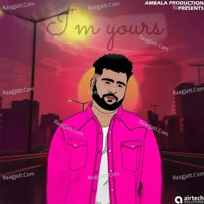 I M Yours