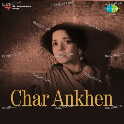 Char Ankhen Poster