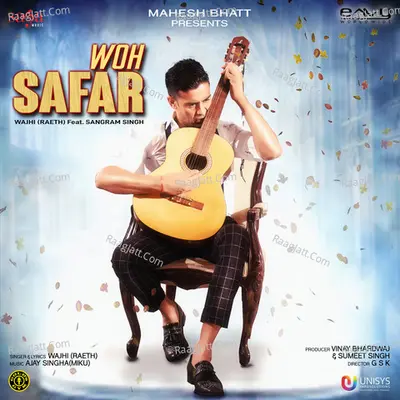 Woh Safar Cover
