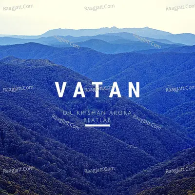 Vatan Cover