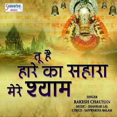 Tu Hai Haare Ka Sahara Mere Shyam Cover