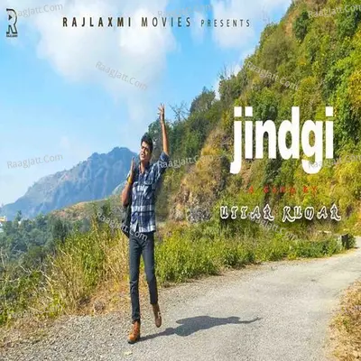 Jindgi Cover