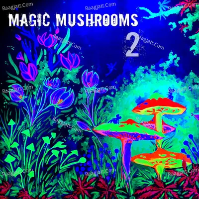 Magic Mushrooms 2 - Christoph Spendel