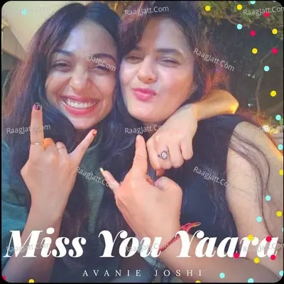 Miss You Yaara Cover