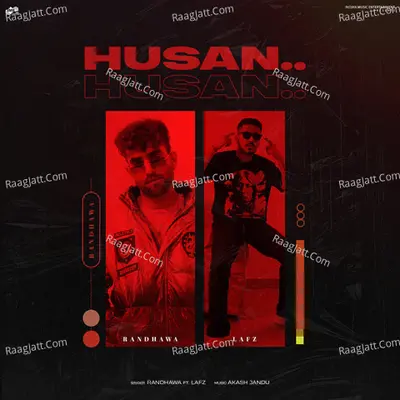 Husan Cover